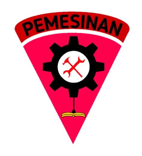 Logo Teknik Mesin Industri Terupdate