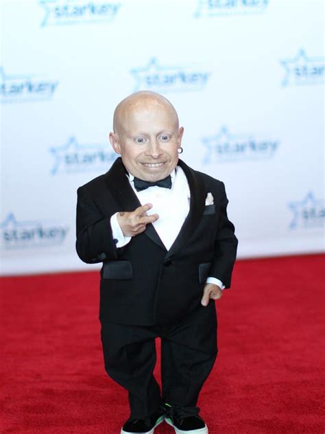 Coroner Verne Troyer’s Suicide By Alcohol Intoxication