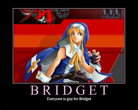 [image 13289] bridget know your meme