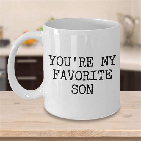 son-gift-best-son-mug-favorite-son-mug-funny-son-gifts