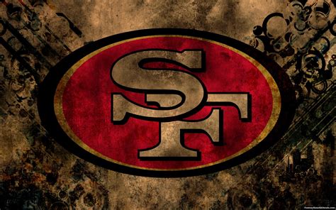 Nfl Wallpapers San Francisco 49ers Wallpaper Hd Images