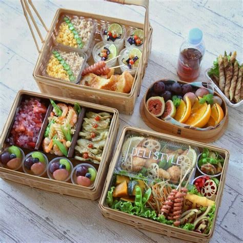 Pin By J T On 作ってみたいレシピ Picnic Foods Cafe Food Japanese Food Bento