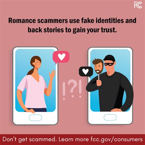 Money Dating Scams Telegraph