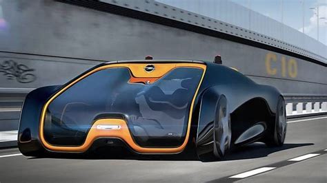 10 Future Concept Cars You Have To See Future Concept Cars Concept
