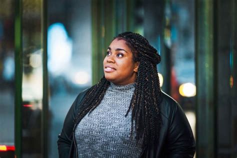 Angie Thomas Is Bringing Us A Concrete Rose Voice Online
