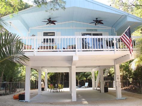 Is it possible that you are currently imagining about beach home plans on stilts. florida keys stilt homes - Google Search # ...