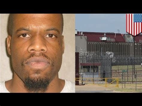 Botched Oklahoma Execution Clayton Lockett Tasered Before Bungled