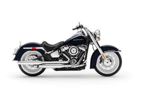 You don't have any saved bikes! 2019 Harley-Davidson Deluxe Guide • Total Motorcycle