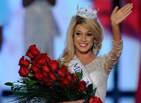 Schönheitswettbewerb Jüngste Miss America aller Zeiten