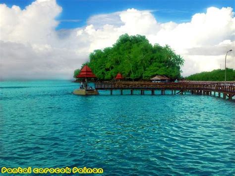 We did not find results for: Pantai Carocok Painan, Perpaduan Wisata yang Menarik ...
