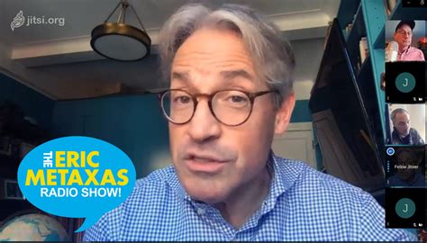 The Eric Metaxas Radio Show Bunker Busters Episode 6 32420