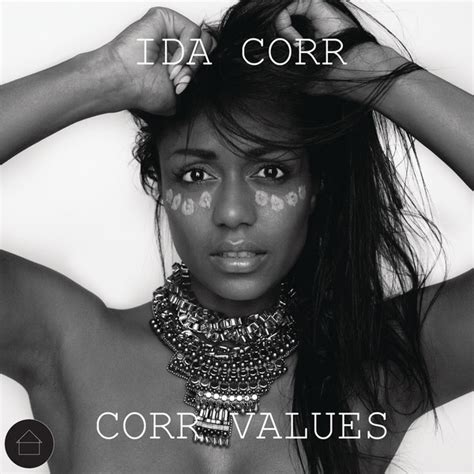 Ida Corr Corr Values 2013 256 Kbps File Discogs
