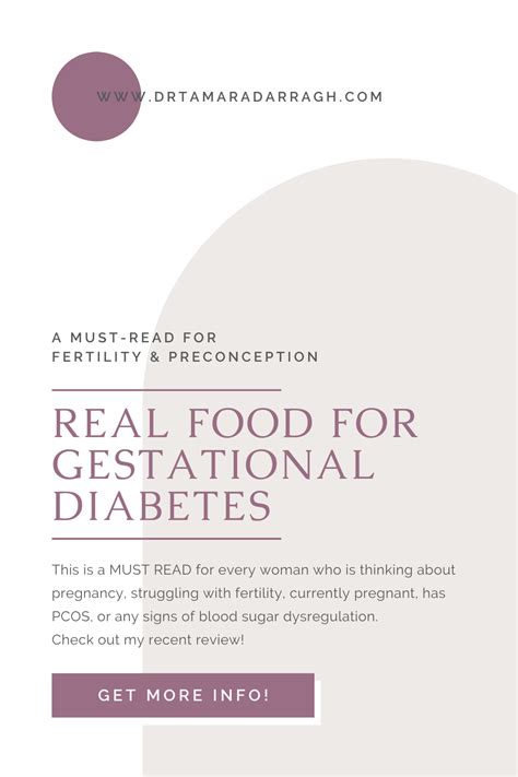 Real Food For Gestational Diabetes Artofit