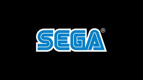 Sega Closing Logos