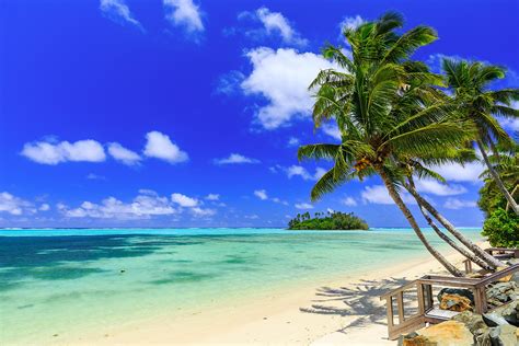 Cook Islands A Hidden Paradise In The South Pacific