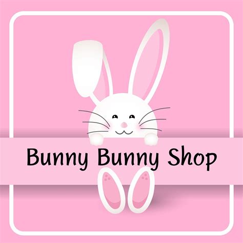 Bunny Bunny Shop