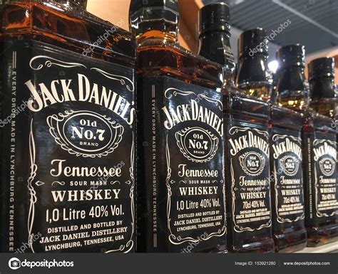 Pictures Jack Daniels For Sale Bottles Of Jack Daniel S Whisky