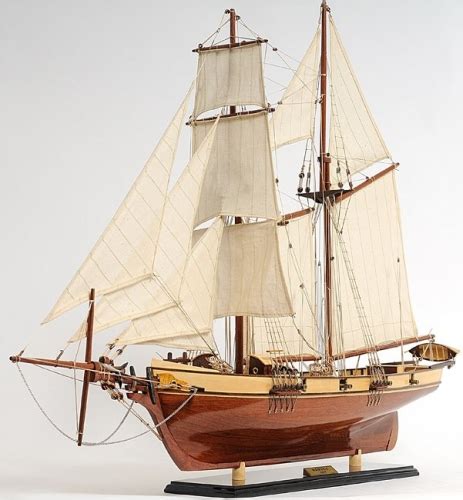 Harvey Baltimore Clipper Ship Model