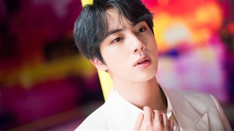 Bts Jin Is ‘the Most Handsome K Pop Idol December 2020 And Nobody Is