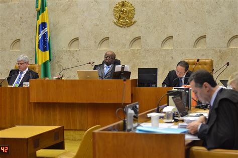 STF julga ação sobre financiamento de campanhas eleitorais Agência Brasil