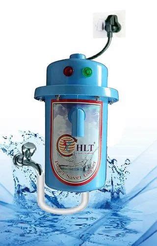 Capacitylitre 20 L Hlt Power Saver Water Heater 3 Star 55 Psi At