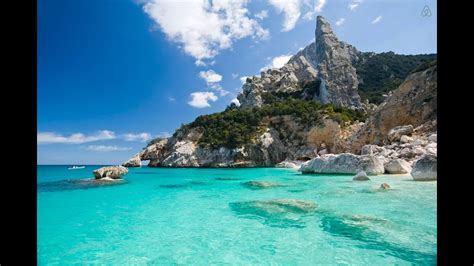 Top Attractions And Places In The Island Sardinia Best