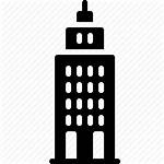 Building Company Tower Office Icon Icons Editor