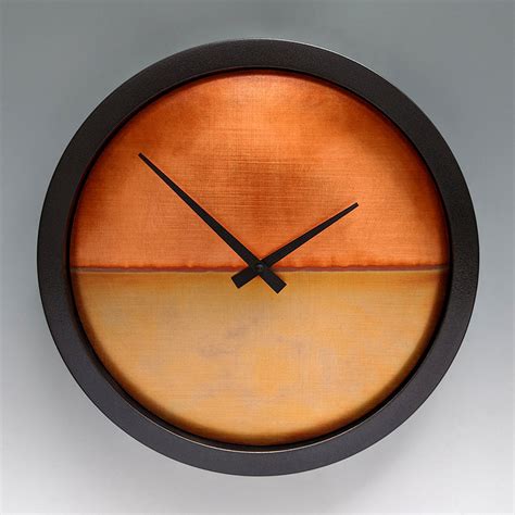 Leonie Lacouette Clocks Artistic Wall Clocks Pendulum Wall Clocks