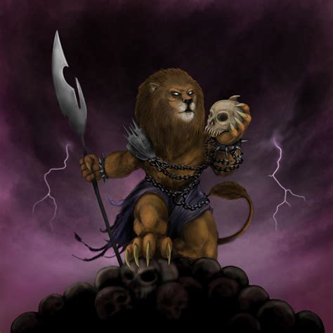 Battle Beast Cd Cover Art By Roydante On Deviantart
