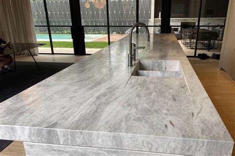 Crushed granite is a tough and durable material used for landscaping and hardscaping projects what is crushed granite used for? Benchtops - Restoration, Polishing, Sealing - Rockstar Sealing