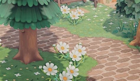 Create A Paradise With These Animal Crossing New Horizons Custom Path