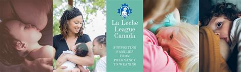 Home La Leche League Canada Breastfeeding Support And Information