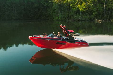 Our progressive nature and attention to detail… 2021 MALIBU M220 - SMG Boats - N39996 - SMG Boats & SMG ...