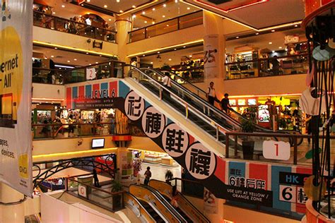 The app allows shopper to search directory, organised favourite shop, and browse promotions & events from iphone. Sungei Wang Plaza