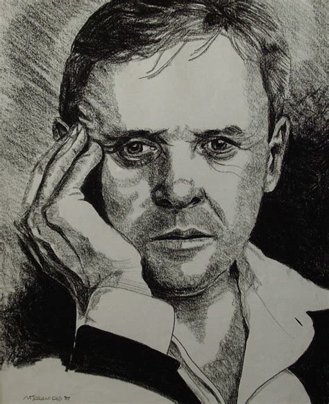 Artist, painter, composer, actor of film, stage and television. A Young Anthony Hopkins | Visit www.x-ibit-it.com for more ...