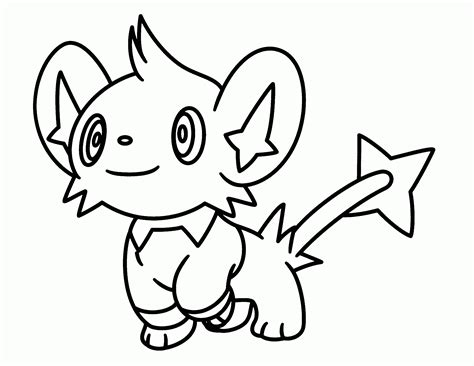 First, greatly improves motor skills; Printable Pokemon Coloring Pages | Coloring Me - Coloring Home