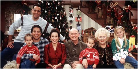 Everybody Loves Raymond The Best Holiday Episodes Ranked According
