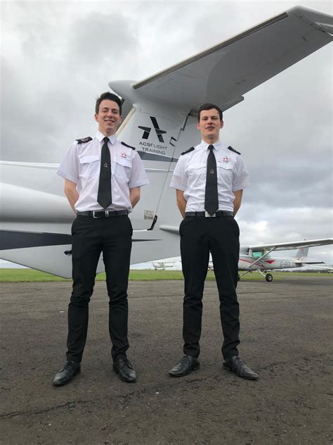 Acs Flight Training Launches 2020 Flying Scholarship Pilot Career