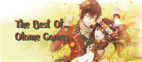 The Best Otome Games on Switch | LadiesGamers