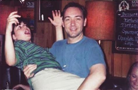 What Kevin Spacey Did To Me When I Was 13 And What He Didnt Do Huffpost