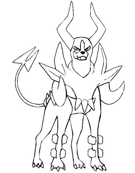 Mega Lucario Coloring Pages At Getdrawings Free Download
