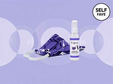 face mask sprays exist and here s why you need one self