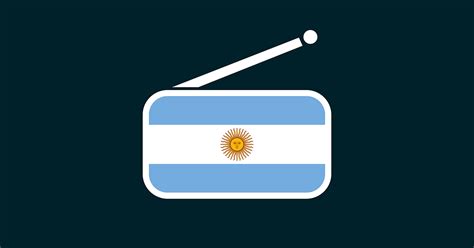 Radios On Line Emisoras De Radio De Argentina