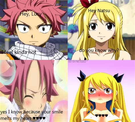 Fairy Tail Meme Fairy Tail Quotes Fairy Tail Natsu And Lucy Fairy