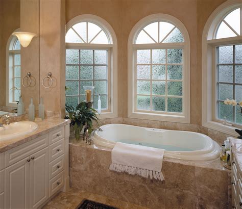 Available in white, clay, dark bronze, brushed chrome or black. Milgard vs. Andersen Windows - Replacement Windows Review
