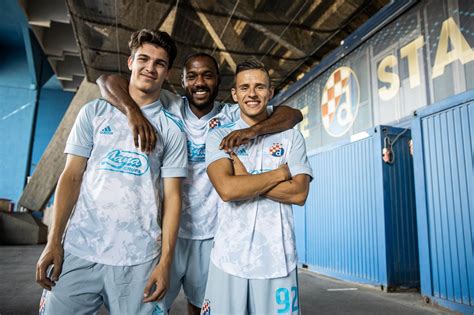 Maybe you would like to learn more about one of these? Dinamo Zagreb 2020-21 Adidas Away Kit | 20/21 Kits ...
