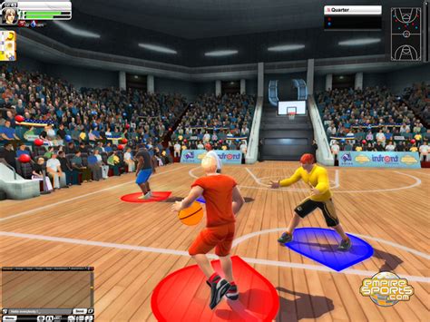 Are you a real nice weather sportsman? Empire of Sports : Online Games Review Directory