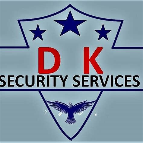 Dk Security Services Kenya Home