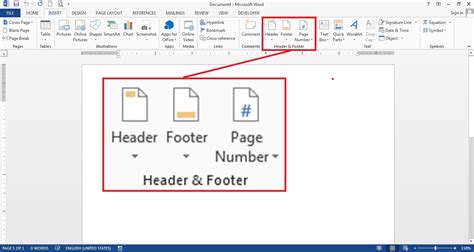 How To Edit Footer In Word Pasacentral