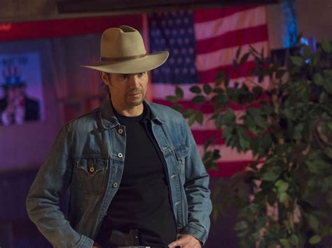 Justified Season 4 Episode 13 Ghosts Watch Now Online On Fmovies